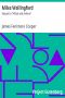 [Gutenberg 11243] • Miles Wallingford / Sequel to "Afloat and Ashore"